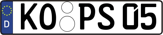 KO-PS05