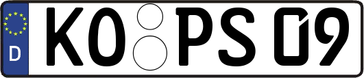 KO-PS09