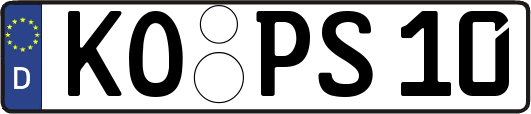 KO-PS10