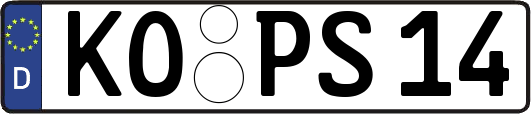 KO-PS14