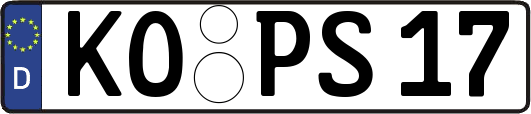 KO-PS17