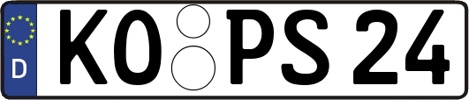 KO-PS24