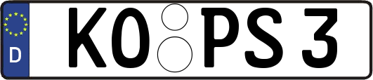 KO-PS3
