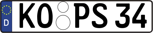KO-PS34
