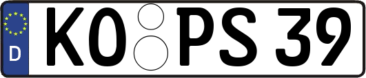 KO-PS39