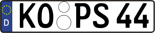 KO-PS44