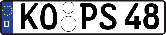 KO-PS48