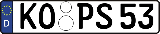 KO-PS53