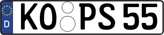 KO-PS55