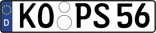 KO-PS56