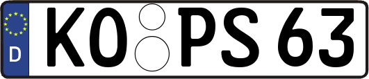 KO-PS63