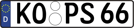 KO-PS66
