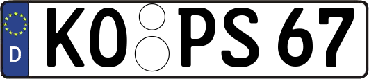 KO-PS67