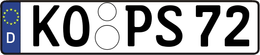 KO-PS72
