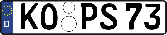 KO-PS73