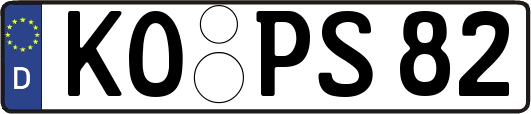 KO-PS82