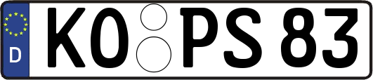 KO-PS83
