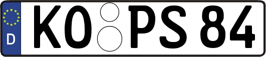 KO-PS84