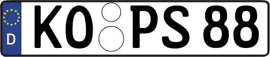KO-PS88
