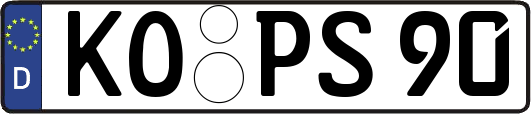 KO-PS90