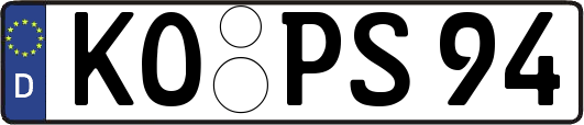 KO-PS94