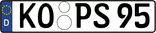 KO-PS95