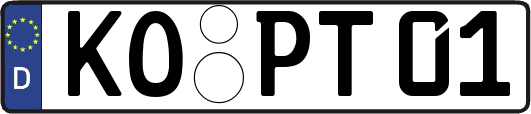 KO-PT01
