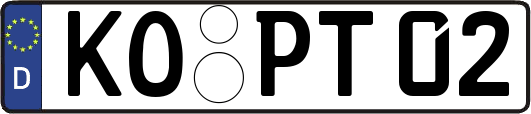 KO-PT02