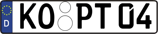 KO-PT04
