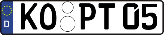KO-PT05