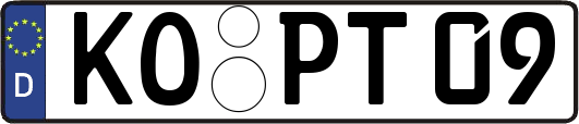 KO-PT09