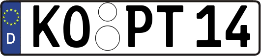 KO-PT14