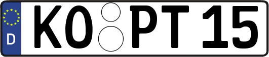 KO-PT15