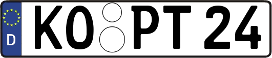KO-PT24