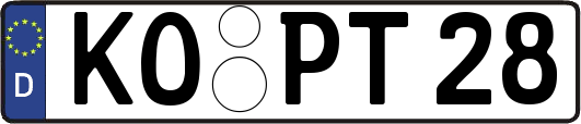 KO-PT28