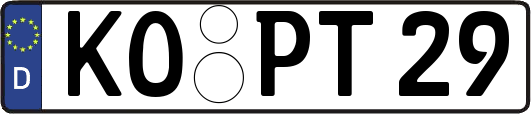 KO-PT29