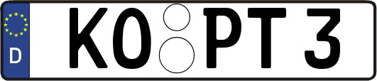 KO-PT3