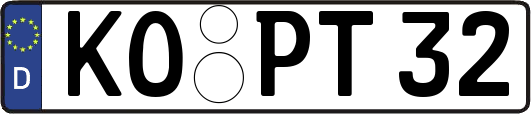KO-PT32