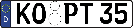 KO-PT35