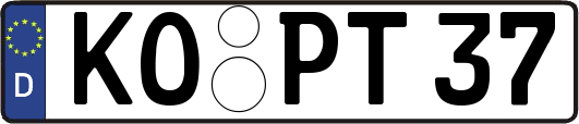 KO-PT37