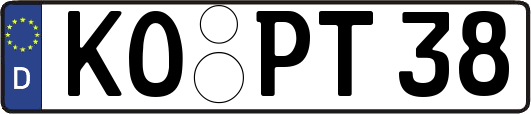 KO-PT38