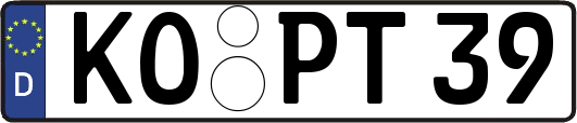 KO-PT39