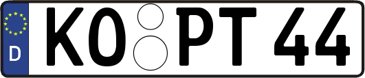 KO-PT44
