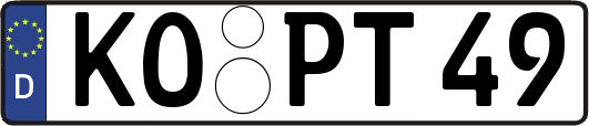 KO-PT49