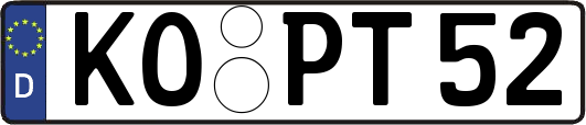 KO-PT52