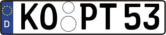 KO-PT53
