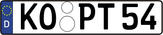 KO-PT54