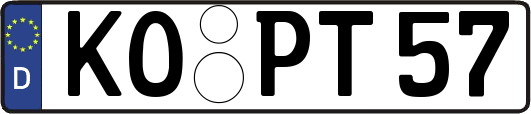 KO-PT57