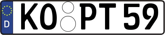 KO-PT59