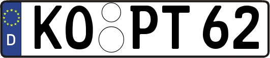KO-PT62